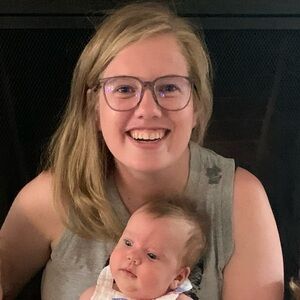 Meet your Posher, Carly